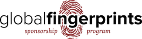 Global Fingerprints logo